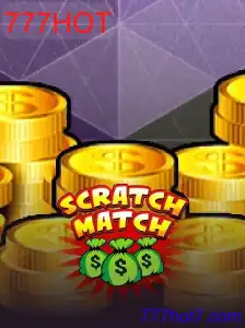 ScratchMatch: Um Novo Horizonte dos Jogos de Estratégia